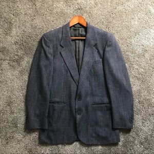 Tweed Blazer